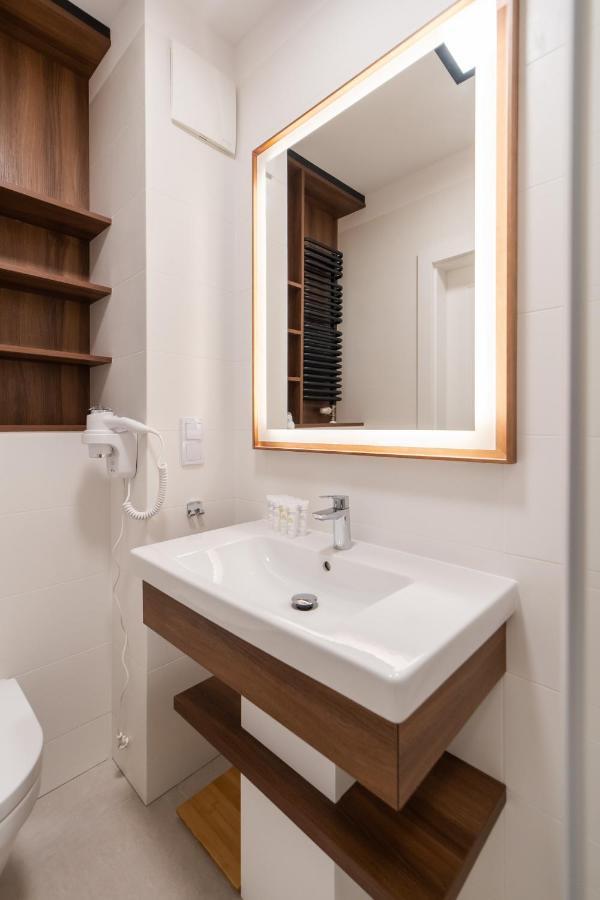 מידזיזדרויה Bel Mare Apartments By Noclegi Renters מראה חיצוני תמונה