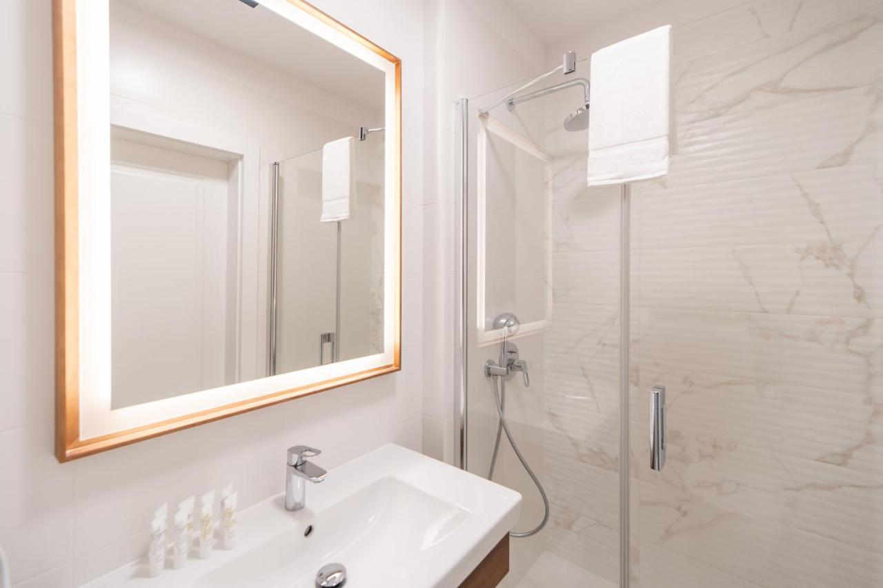 מידזיזדרויה Bel Mare Apartments By Noclegi Renters מראה חיצוני תמונה